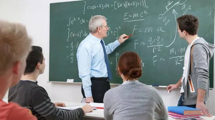 Educación Secundaria – Matemática